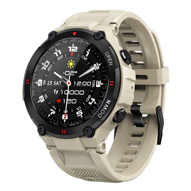 K22 Smart Watch