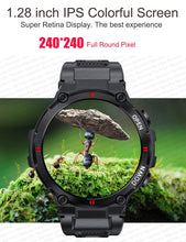 Load image into Gallery viewer, K22 Smart Watch
