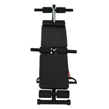 Load image into Gallery viewer, Adjustable Weight Bench Abdominal Bench Sit-up Fitness Home Gym Exercise
