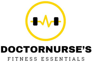 DoktorNurse’s Fitness Essentials