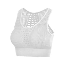 Load image into Gallery viewer, New! Women&#39;s High Impact Seamless Sport Bras
