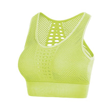 Load image into Gallery viewer, New! Women&#39;s High Impact Seamless Sport Bras
