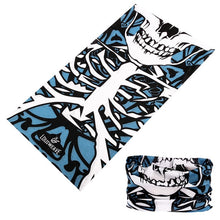 Load image into Gallery viewer, 2020 Multifunctional Outdoor Sport Hiking Cycling Face Bandana
