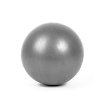 Load image into Gallery viewer, 20-25cm Pilates ball yoga Ball Exercise Gymnastic Fitness Ball Balance Exercise Fitness Yoga Core and Indoor Training Ball
