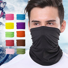 Load image into Gallery viewer, 2020 Multifunctional Outdoor Sport Hiking Cycling Face Bandana
