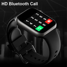 Load image into Gallery viewer, Women/Men Smartwatch  Bluetooth Call Waterproof Fitness Tracker
